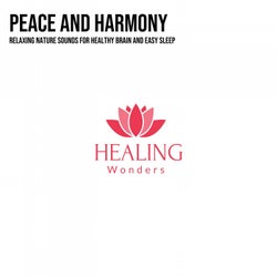 Peace and Harmony