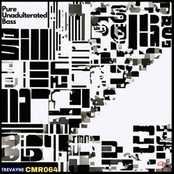 Pure Unadulterated Bass