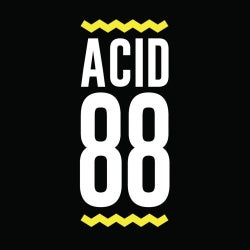 Lessnoise Acid 88 Chart