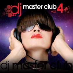 DJ Master Club Vol. 4
