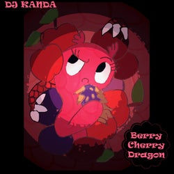 Berry Cherry Dragon
