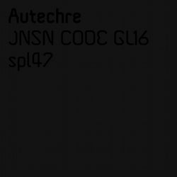 JNSN CODE GL16 / spl47