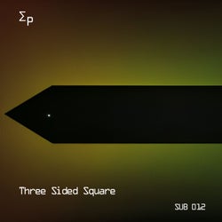Three Sided Square