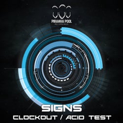 Clockout / Acid Test