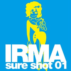 Irma Sure Shot 01 - New Wave