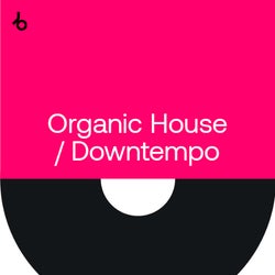 Crate Diggers 2024: Organic H / D