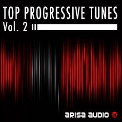 Top Progressive Tunes Vol. 2