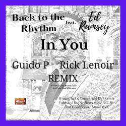 In You (The Remix)