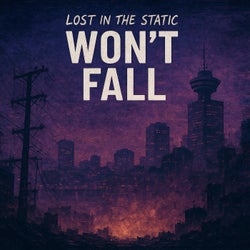 Won't Fall