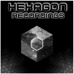Hexagon Recordings May #18 Chart