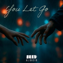 You Let Go