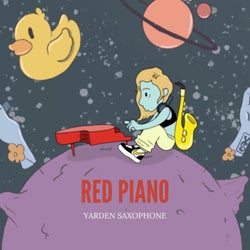 Red Piano