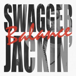 Swagger Jackin' - Single