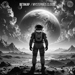 Mysterious Clouds