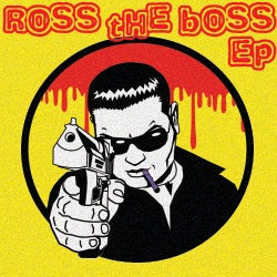 Ross The Boss EP
