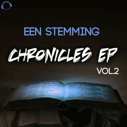 Chronicles EP Vol. 2