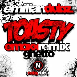 Toasty Remix