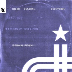 Everytime - Benwal Remix