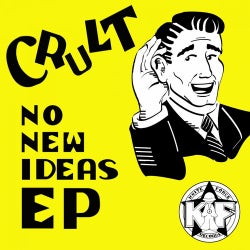 No New Ideas EP