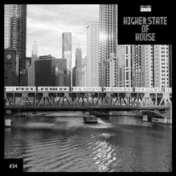 Higher State of House, Vol. 34