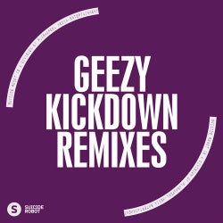 Kickdown Remixes