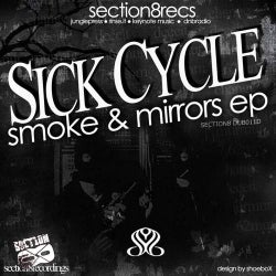Smoke & Mirrors EP