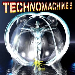 Technomachine Vol..5 (Extended Version)