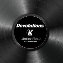 WATER FLOW (K22 extended)