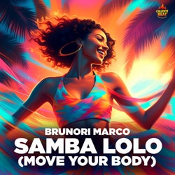 Samba Lolo (Move Your Body)