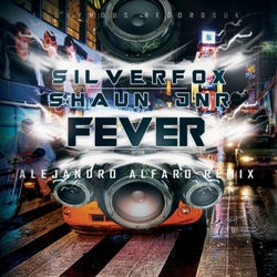 Fever (Alejandro Alfaro Remix)