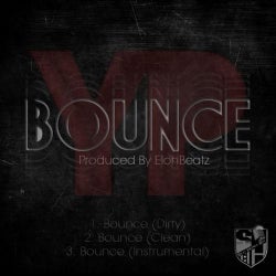 Bounce - single