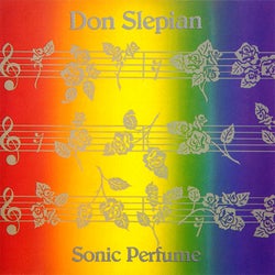 Sonic Perfume