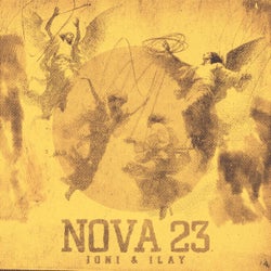 NOVA23 (feat. ilay hayat)