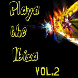 Playa De Ibiza Vol. 2