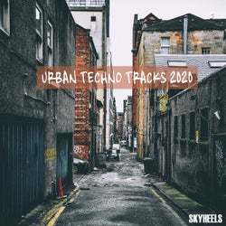 Urban Techno Tracks 2020