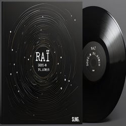Raï  (feat. AVM98)