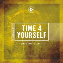 Time 4 Yourself, Vol. 01