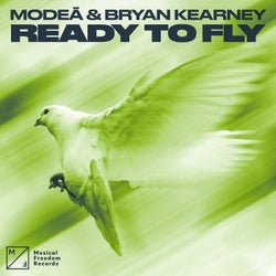 Ready to Fly (Extended Mix)