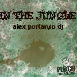 In The Jungle
