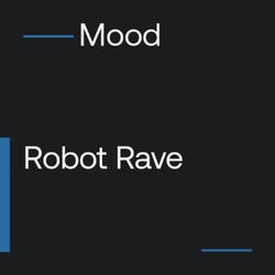 Robot Rave