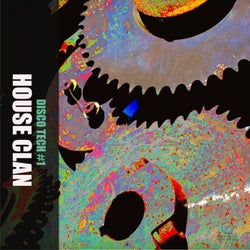 Disco Tech #1