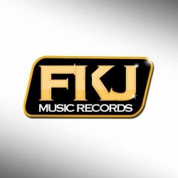 FKJ Music Records April Chart - Week 4