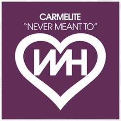 Never Meant To