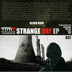 Strange Day EP