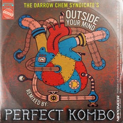 Outside Your Mind - Perfect Kombo Remix