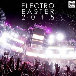 Electro Easter 2015