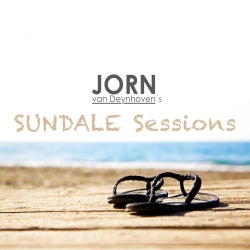 SUNDALE Sessions (Winter Top 10)