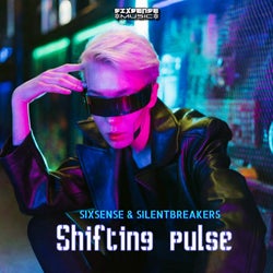 Shifting Pulse