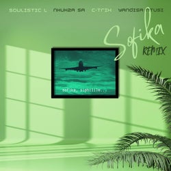 Sofika (Remix)