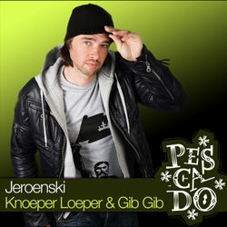 Knoeper Loeper & Gib Gib